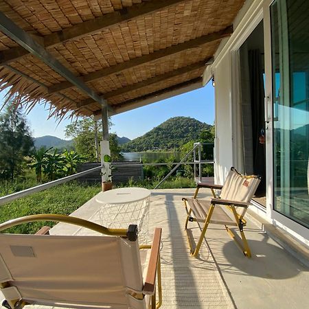 Royal Mountain View Villa Ratchaburi Exteriör bild