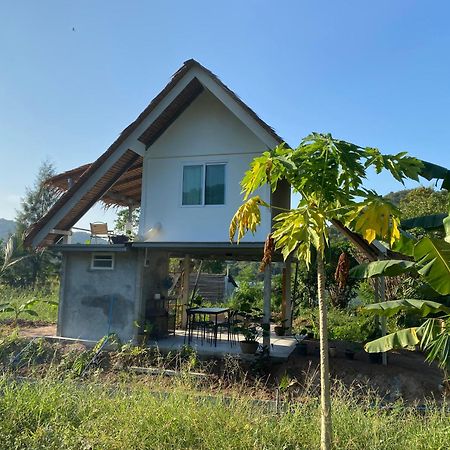 Royal Mountain View Villa Ratchaburi Exteriör bild