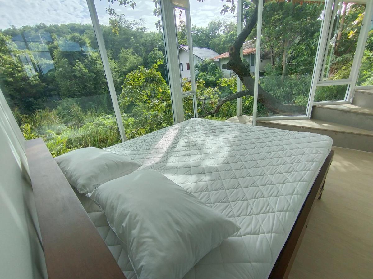 Royal Mountain View Villa Ratchaburi Exteriör bild