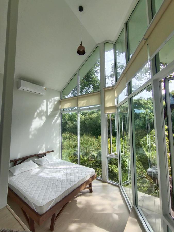 Royal Mountain View Villa Ratchaburi Exteriör bild