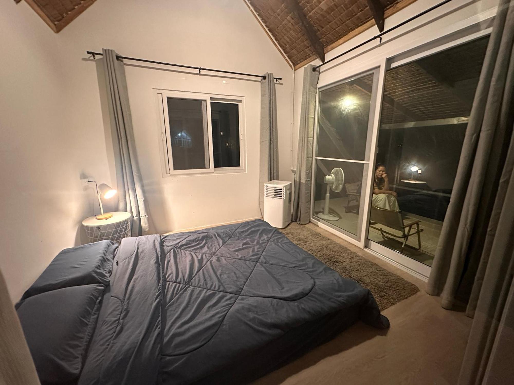 Royal Mountain View Villa Ratchaburi Exteriör bild