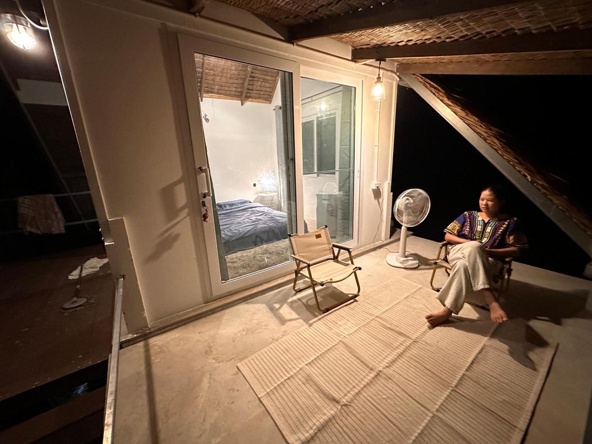 Royal Mountain View Villa Ratchaburi Exteriör bild