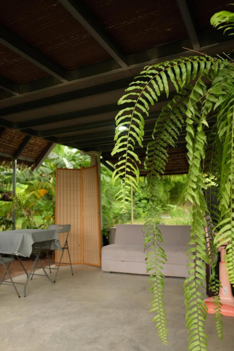 Royal Mountain View Villa Ratchaburi Rum bild